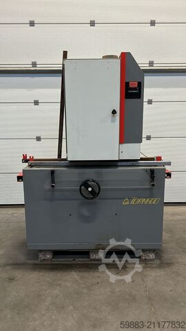 Breitbandschleifmaschine Tornado Euro 300