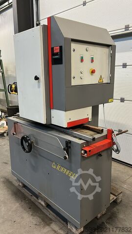 Breitbandschleifmaschine Tornado Euro 300