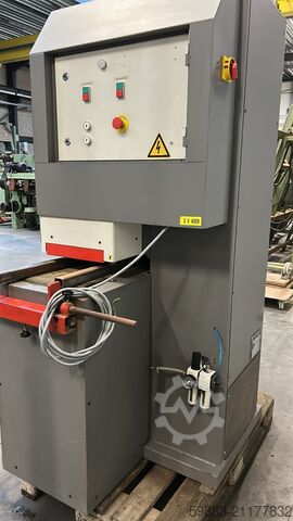 Breitbandschleifmaschine Tornado Euro 300