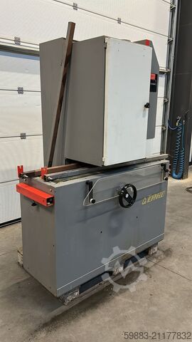 Breitbandschleifmaschine Tornado Euro 300