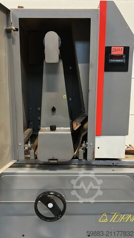 Breitbandschleifmaschine Tornado Euro 300