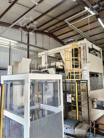 Palettierer Umbra UPR 1600