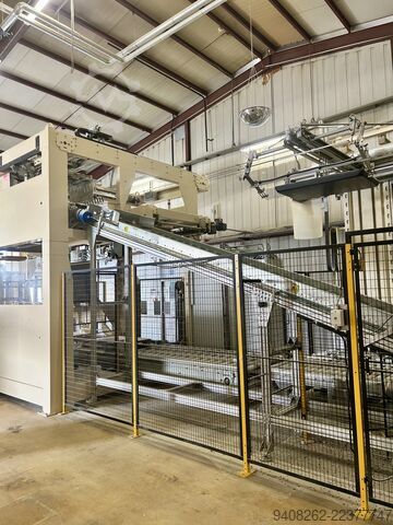 Palettierer Umbra UPR 1600
