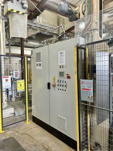 Palettierer Umbra UPR 1600