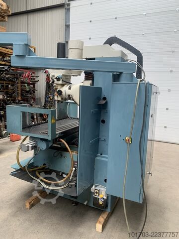 CNC Milling machine PMER DPM