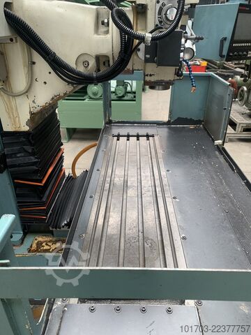 CNC Milling machine PMER DPM