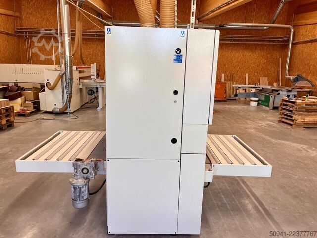  SCM Sandya 600