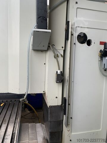 CNC Milling machine PMER S120