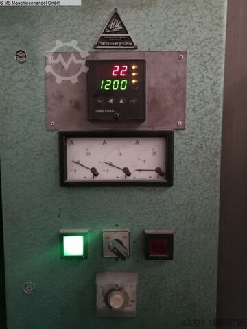 Hardening Furnace ALTE SB105-1
