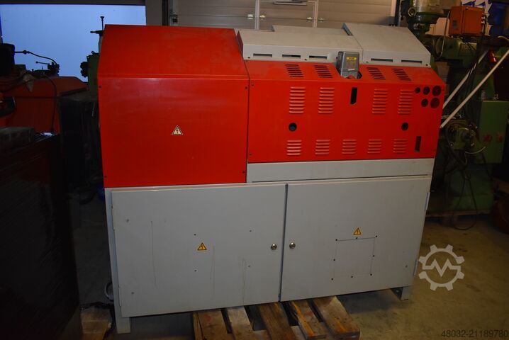 CNC turning and milling center Emco Pc Turn 120