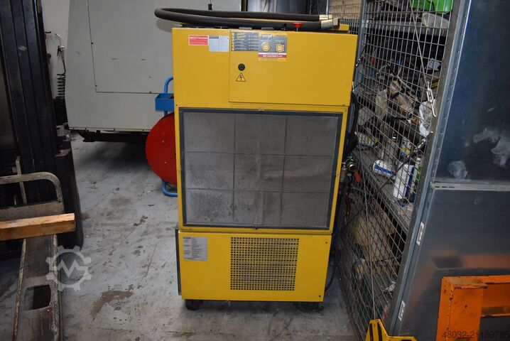 Druckluftkältetrockner Kaeser Airtower 19