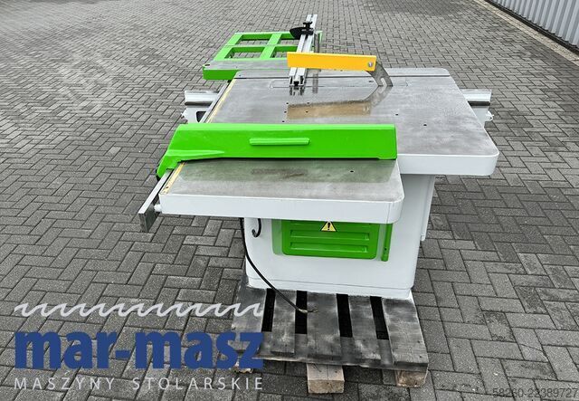 Sliding table saw Martin 