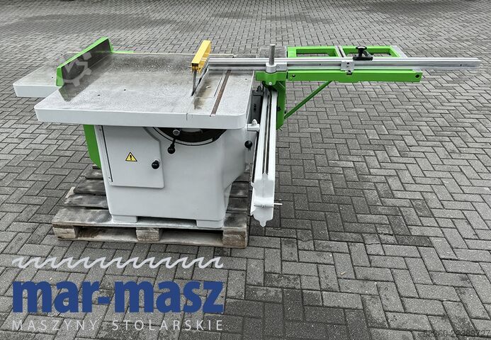 Sliding table saw Martin 