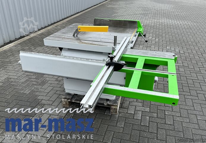 Sliding table saw Martin 
