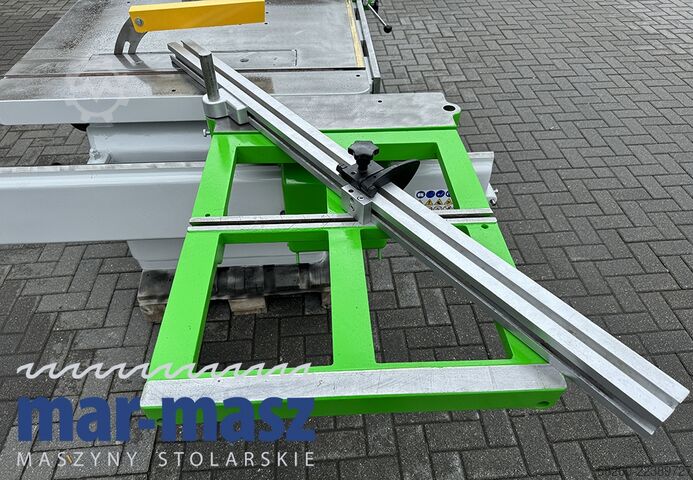 Sliding table saw Martin 