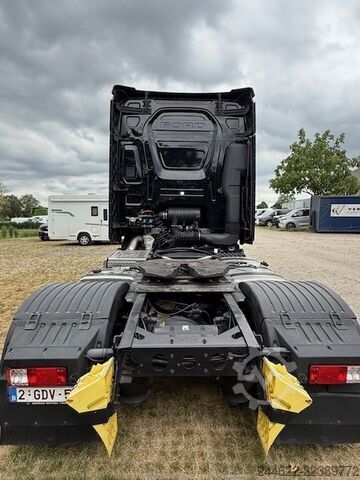 Standard tractor unit Ford F-Max - Full lease 2200€* ex BTW / maand