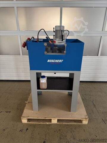 Tool grinder Boschert EasySharp