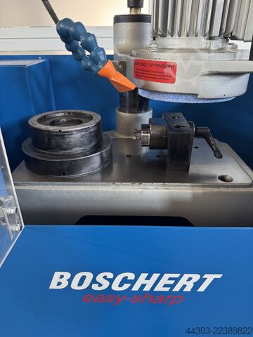 Tool grinder Boschert EasySharp