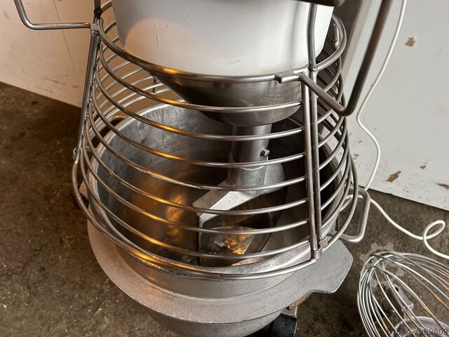 Planetary mixer Bear AR60