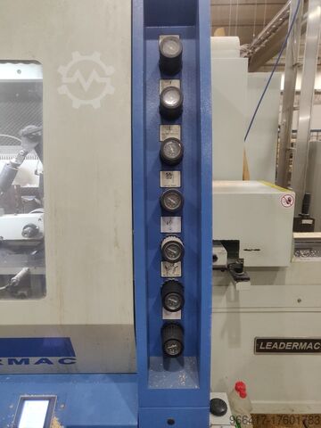 Window production line  