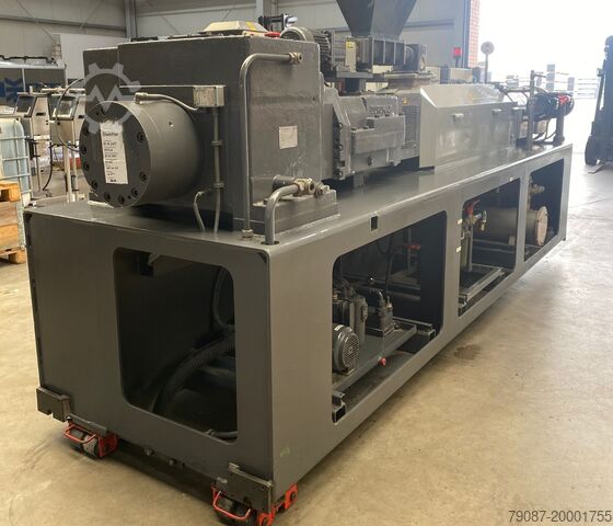 EXTRUDER ROLLEPAAL T-REX 90-30 ROLLEPAAL T-REX 90-30