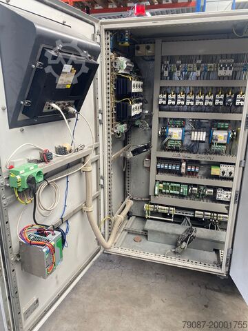 EXTRUDER ROLLEPAAL T-REX 90-30 ROLLEPAAL T-REX 90-30