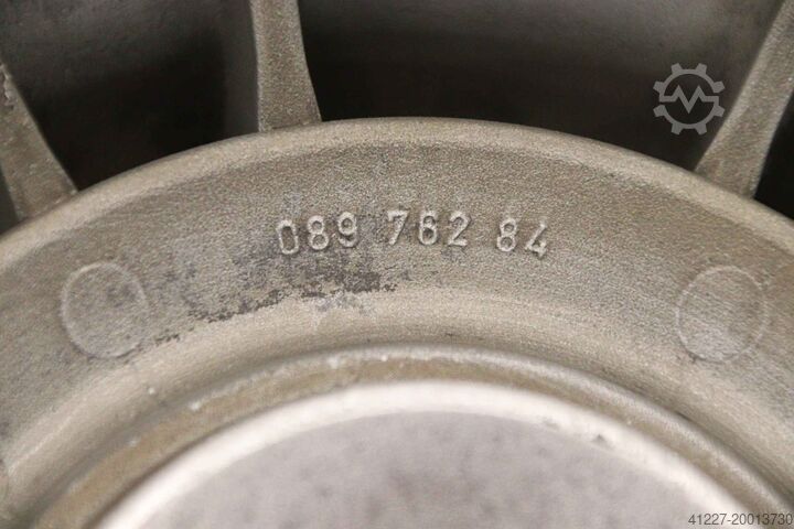 Kegelbremsscheibe Kegelbremsring Demag