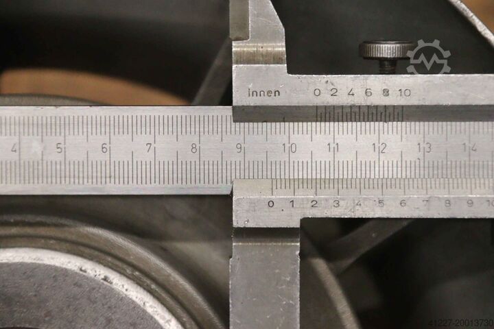 Kegelbremsscheibe Kegelbremsring Demag