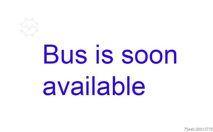 Double-decker bus Van Hool Astromega TD 927 (TD 925 S 431 DT)