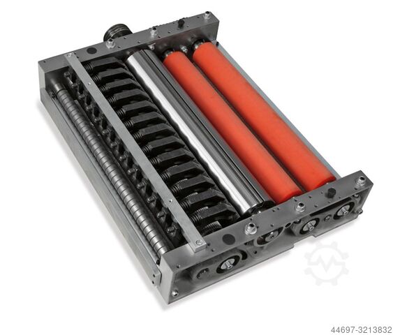 Dickenhobelmaschine SCM S 630 Class