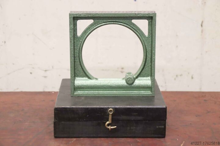 Machine spirit level unbekannt 150 x 30 mm / 2 Libellen