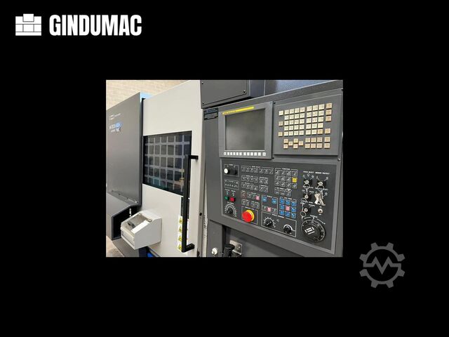 HWACHEON HI-ECO 450A YMC HWACHEON HI-ECO 450A YMC