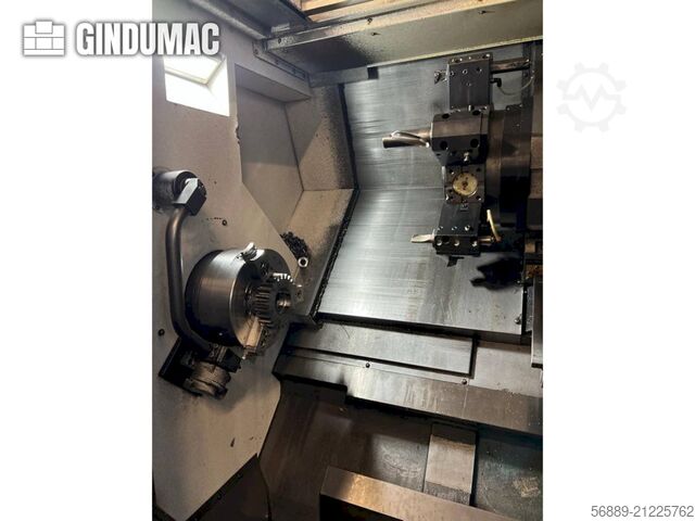 Hyundai Wia L300 LMC Hyundai Wia L300 LMC