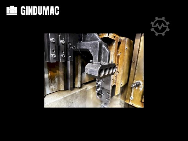 Star SR-20 R II Star SR-20 R II