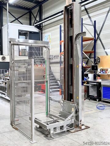 Kemper HK200 RD Kemper HK 200 RD