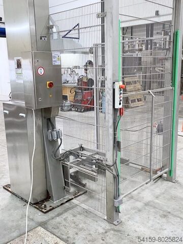 Kemper HK200 RD Kemper HK 200 RD