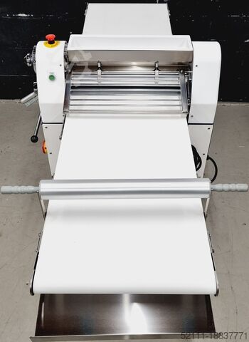 Ausrollmaschine Sinmag SM 520 F