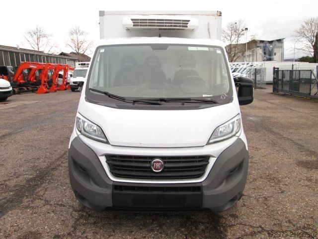 Kühltransporter FIAT Ducato 130*2x Thermo-KingTiefkühler*Euro6*