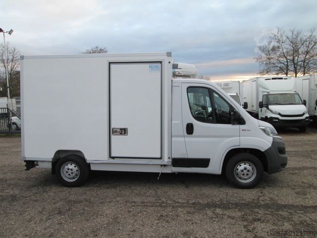 Kühltransporter FIAT Ducato 130*2x Thermo-KingTiefkühler*Euro6*