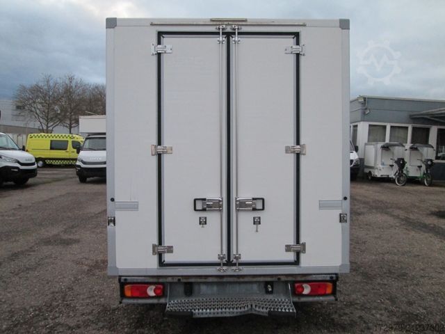 Kühltransporter FIAT Ducato 130*2x Thermo-KingTiefkühler*Euro6*