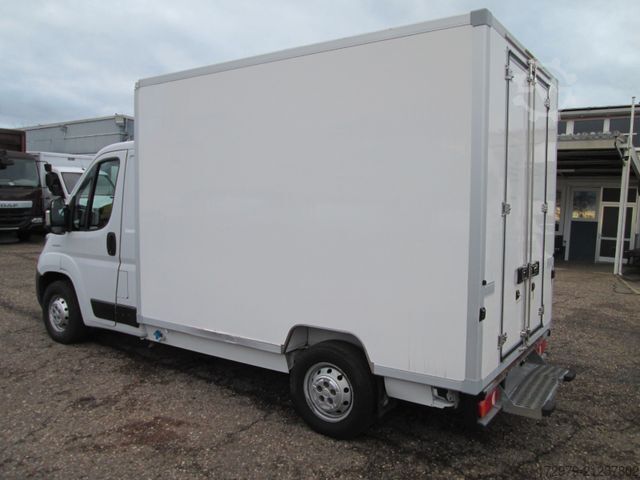 Kühltransporter FIAT Ducato 130*2x Thermo-KingTiefkühler*Euro6*