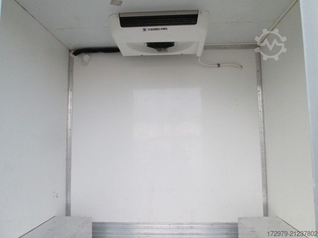 Kühltransporter FIAT Ducato 130*2x Thermo-KingTiefkühler*Euro6*
