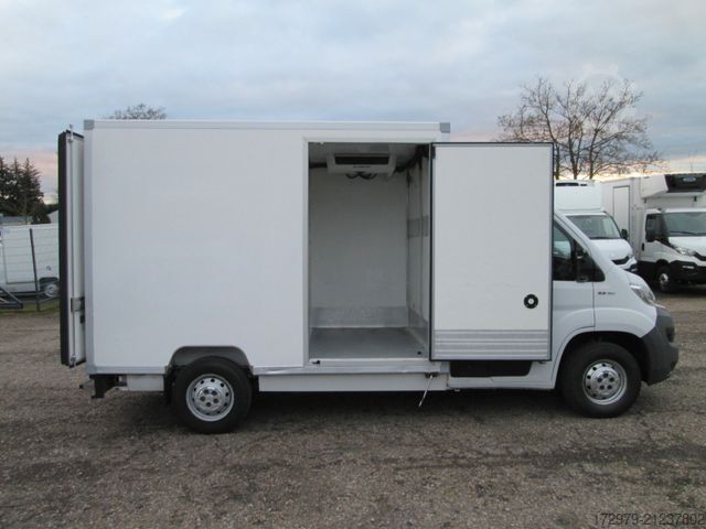 Kühltransporter FIAT Ducato 130*2x Thermo-KingTiefkühler*Euro6*