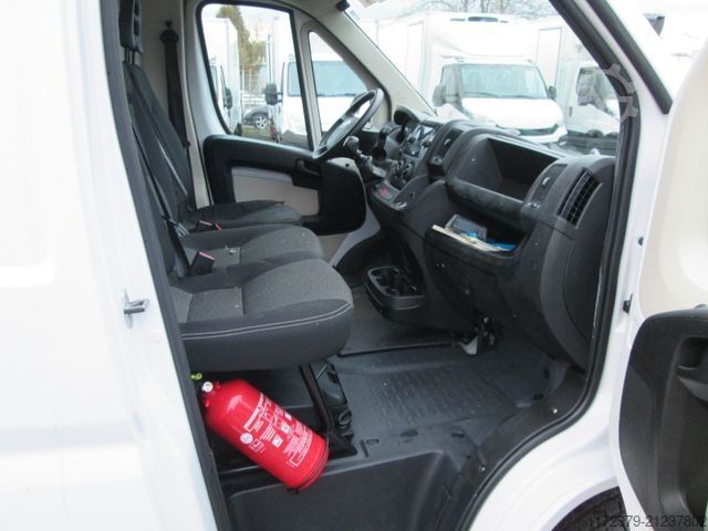 Kühltransporter FIAT Ducato 130*2x Thermo-KingTiefkühler*Euro6*