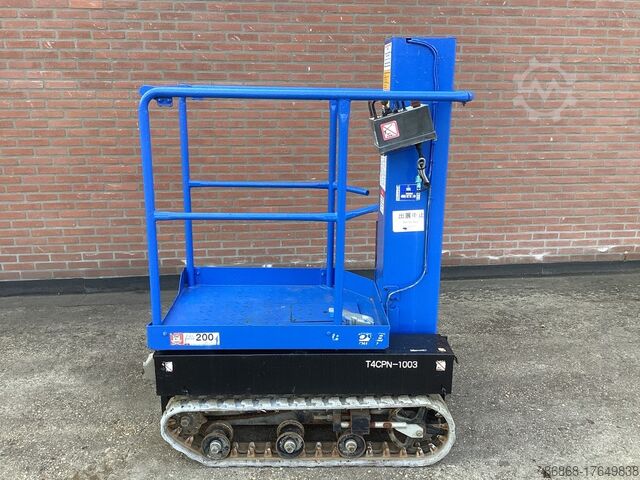 Aichi RM04B AICHI RM04B