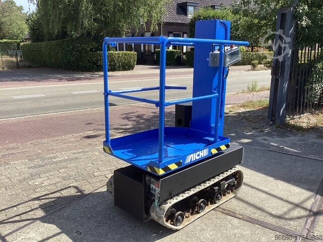 Aichi RM04B AICHI RM04B