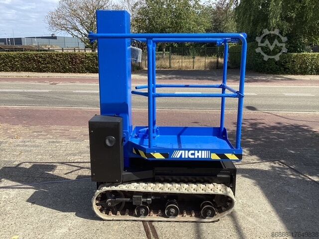 Aichi RM04B AICHI RM04B