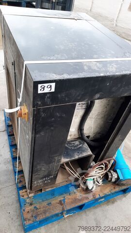 Dryer - Pole Star Refrigeration Dryer Parker Hiross 