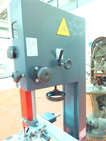 Band saw HAMMER - FELDER GROUP N  3800