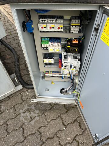 Bandsäge Meba MebaPro 260